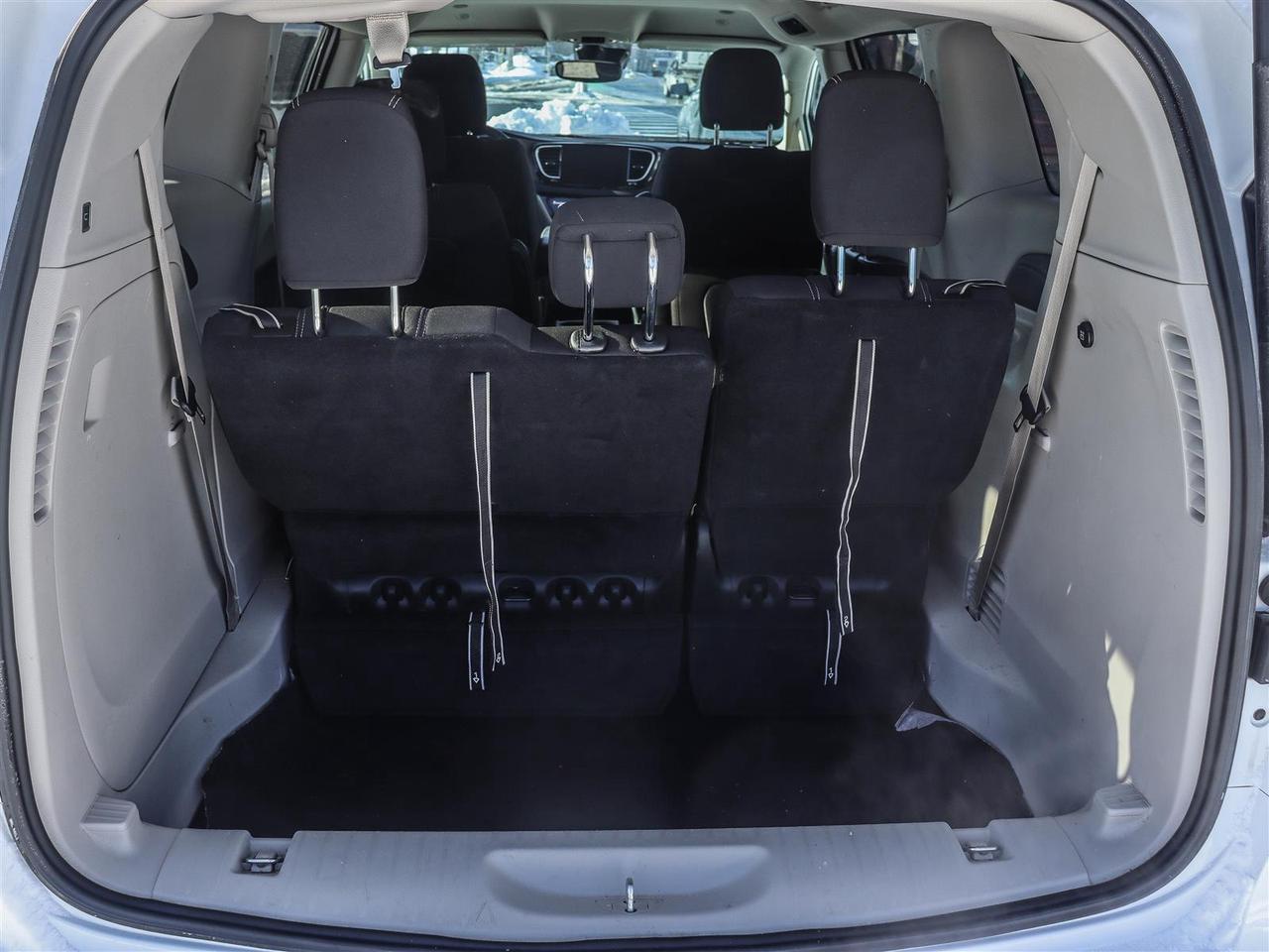 2024 Chrysler Grand Caravan  Photo