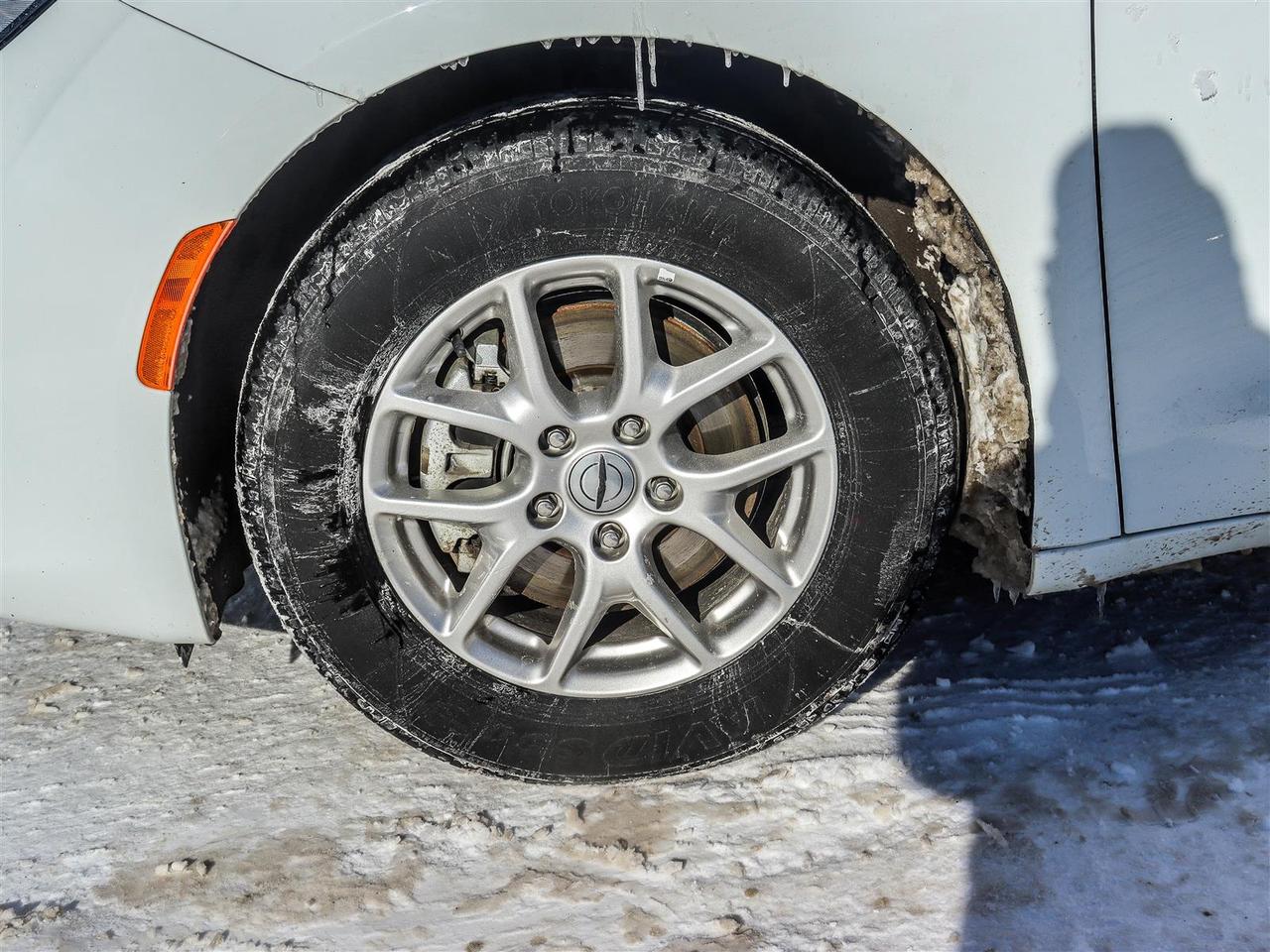 2024 Chrysler Grand Caravan  Photo