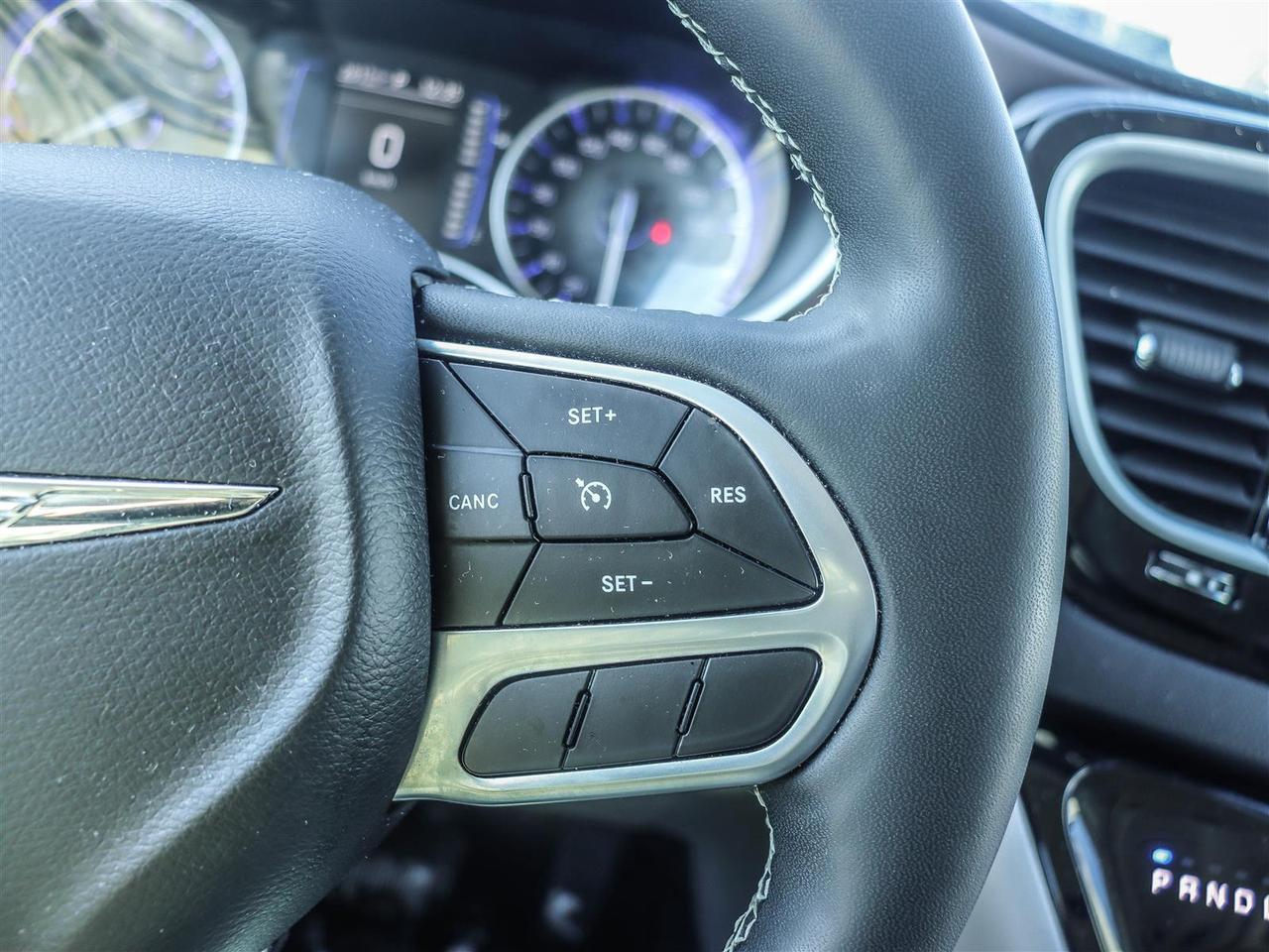 2024 Chrysler Grand Caravan  Photo