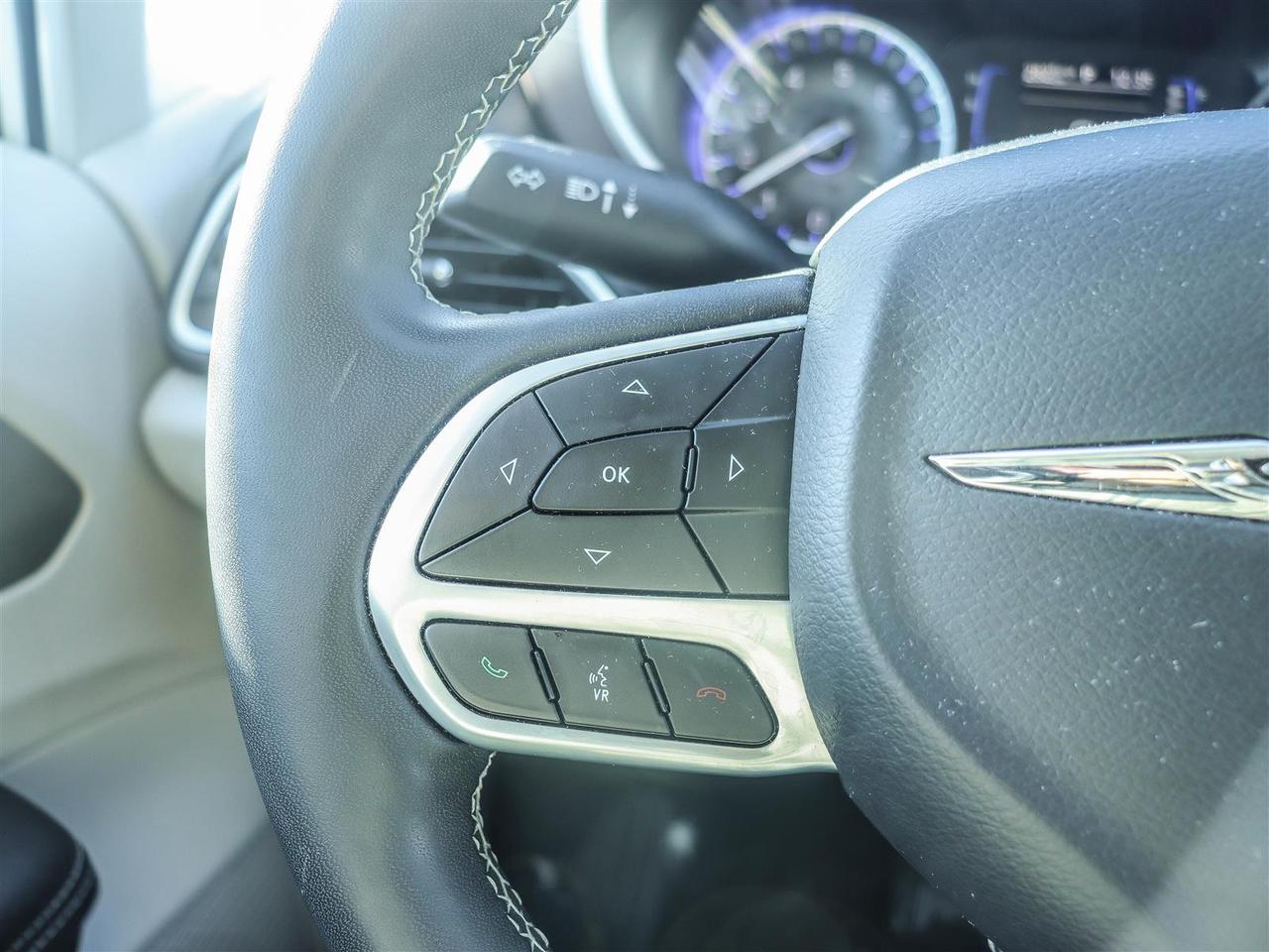 2024 Chrysler Grand Caravan  Photo