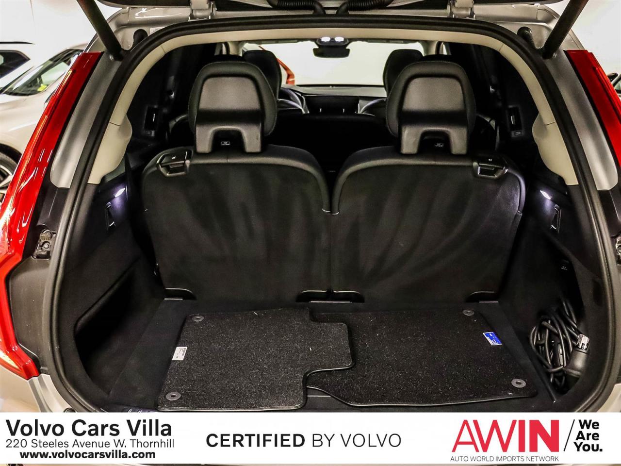 2024 Volvo XC90 Recharge T8 eAWD PHEV Ultimate Bright Theme 7-Seater Photo