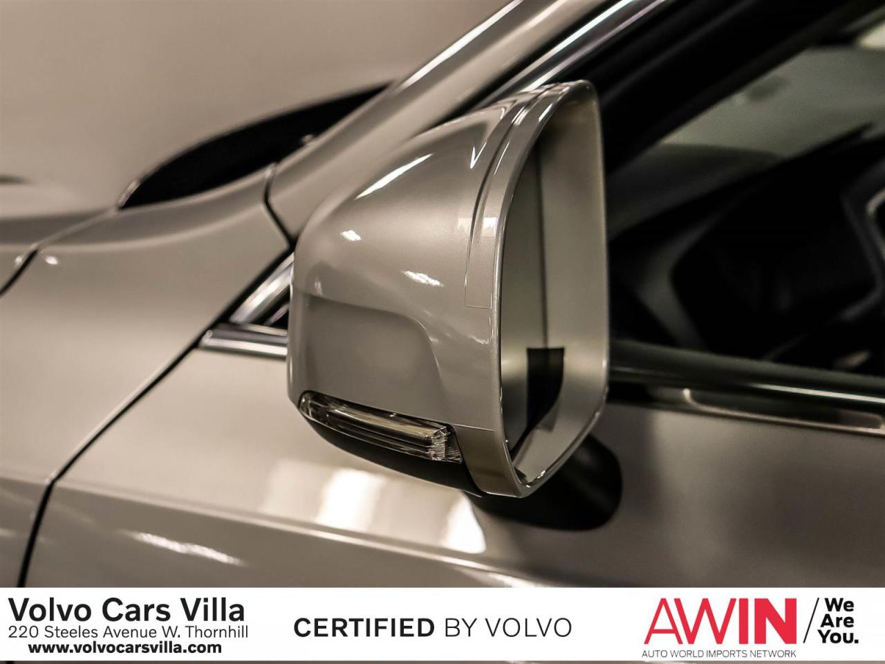 2024 Volvo XC90 Recharge T8 eAWD PHEV Ultimate Bright Theme 7-Seater Photo