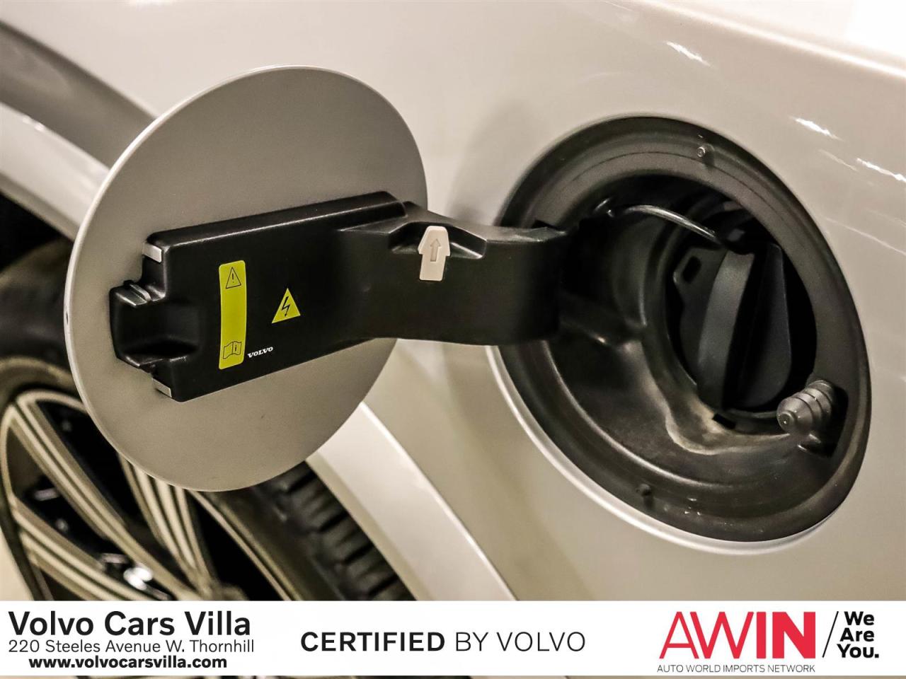 2024 Volvo XC90 Recharge T8 eAWD PHEV Ultimate Bright Theme 7-Seater Photo