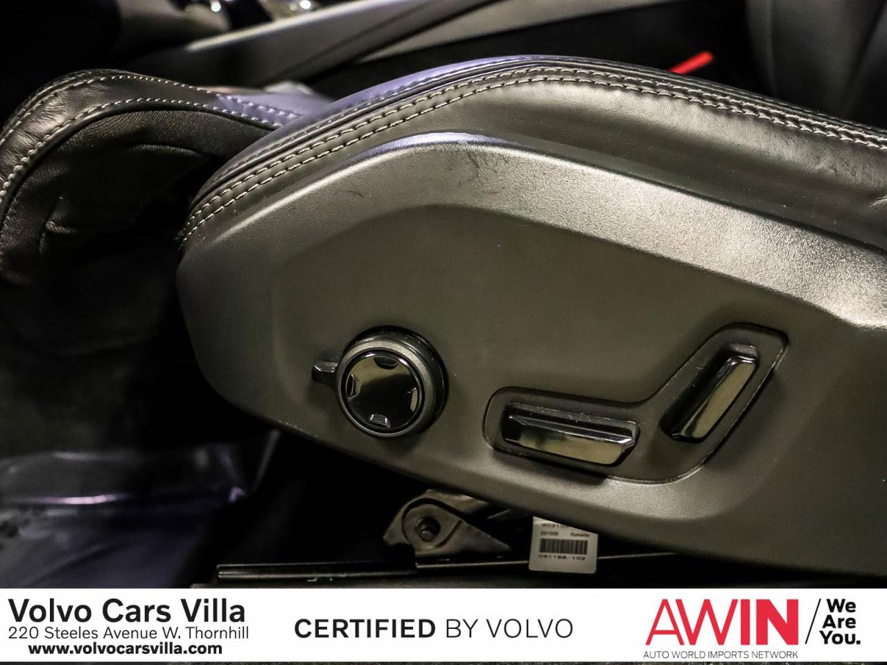 2024 Volvo XC90 Recharge T8 eAWD PHEV Ultimate Bright Theme 7-Seater Photo