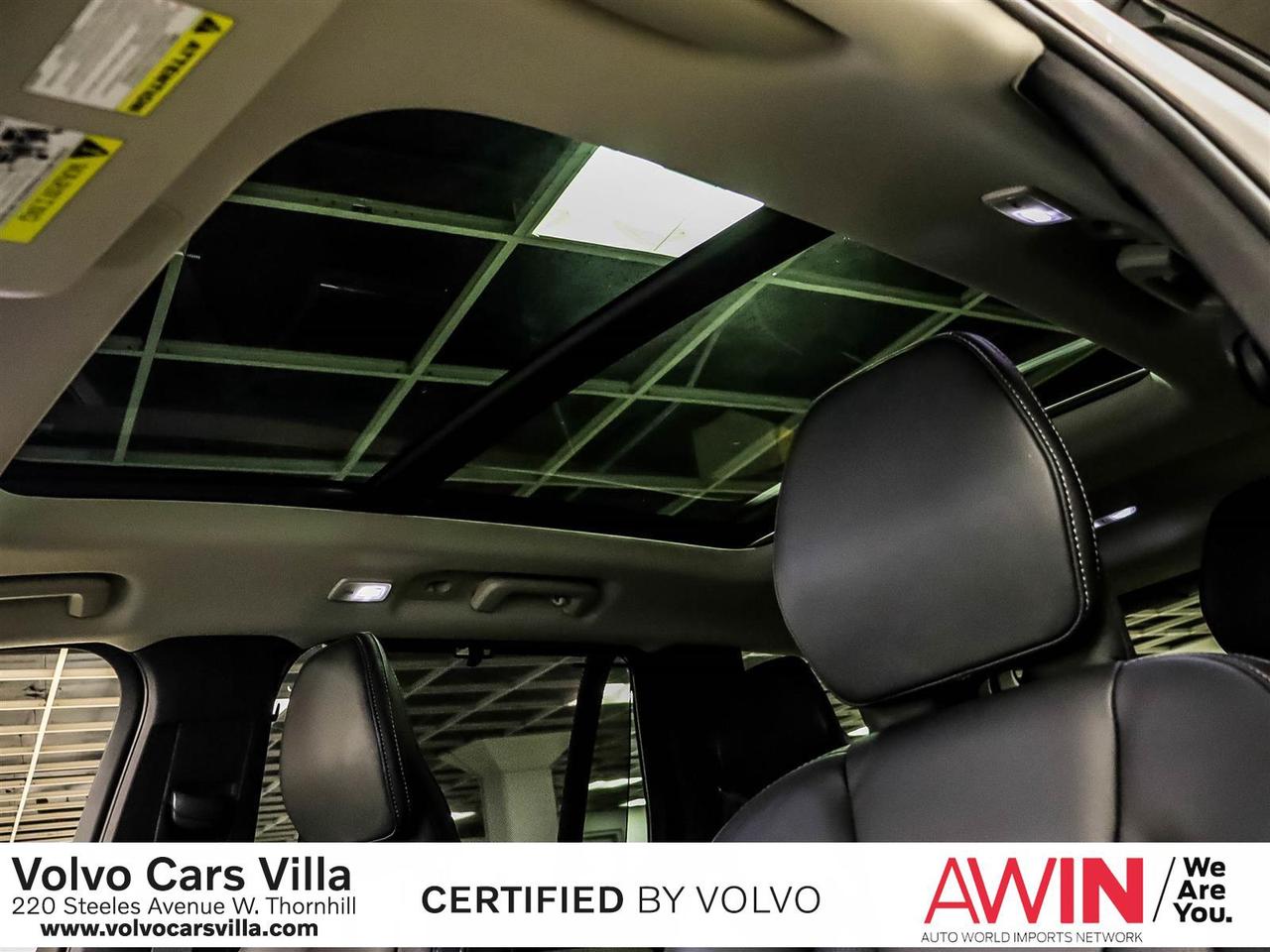 2024 Volvo XC90 Recharge T8 eAWD PHEV Ultimate Bright Theme 7-Seater Photo