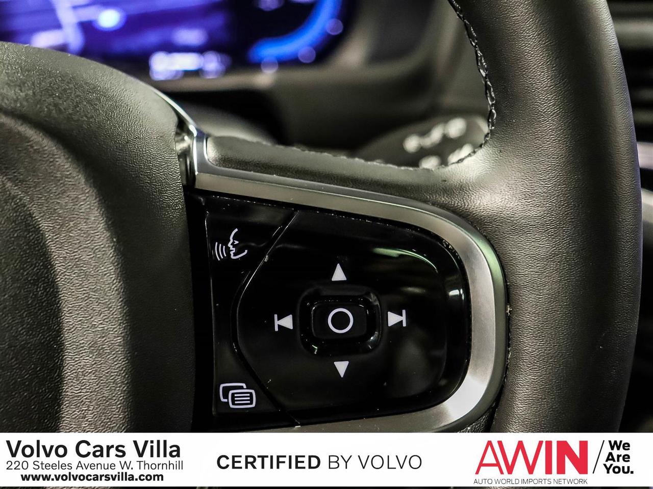 2024 Volvo XC90 Recharge T8 eAWD PHEV Ultimate Bright Theme 7-Seater Photo