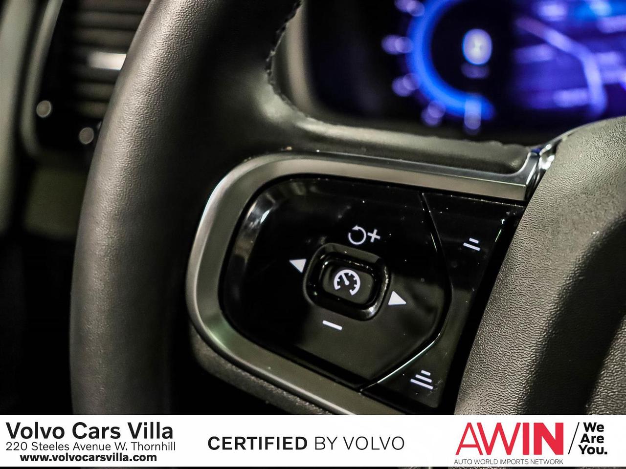 2024 Volvo XC90 Recharge T8 eAWD PHEV Ultimate Bright Theme 7-Seater Photo