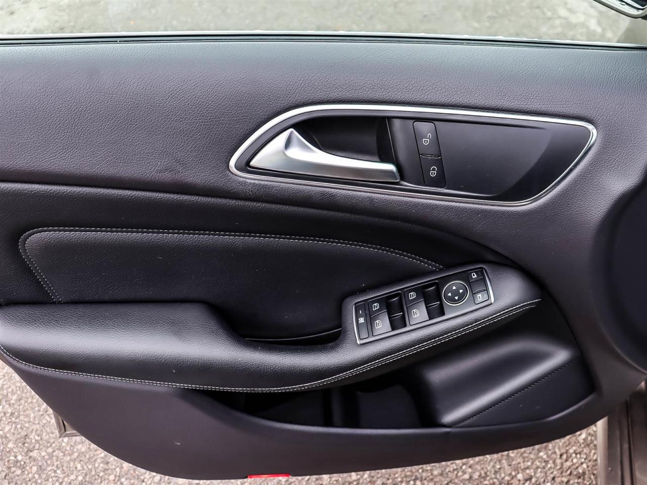 2014 Mercedes-Benz B250 Sports Tourer Photo