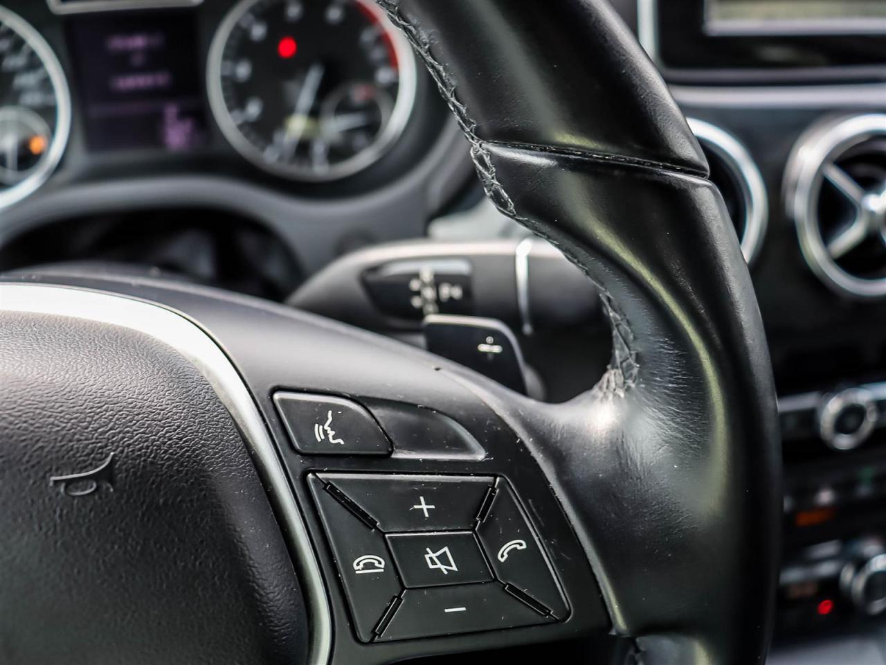 2014 Mercedes-Benz B250 Sports Tourer Photo