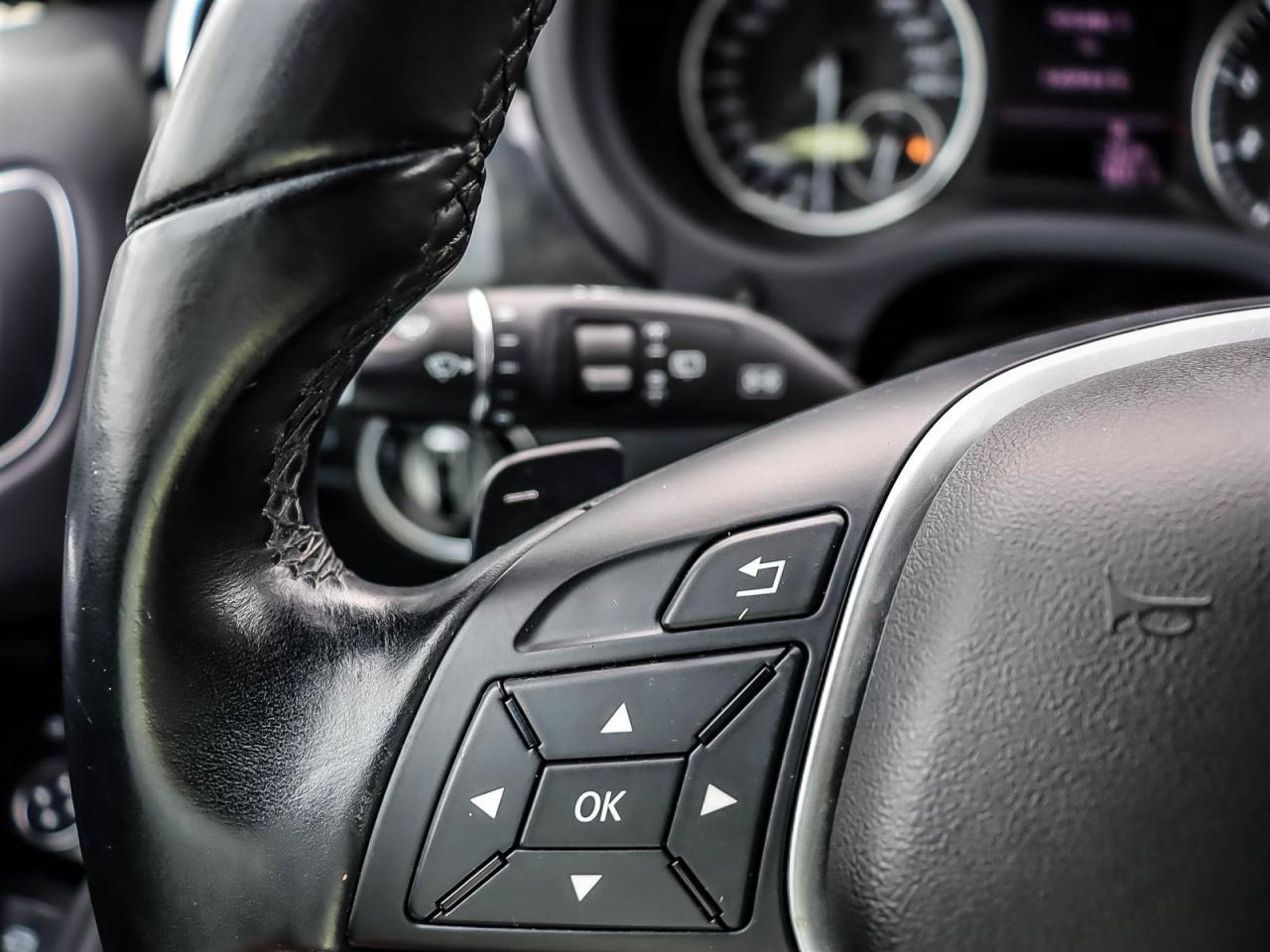 2014 Mercedes-Benz B250 Sports Tourer Photo