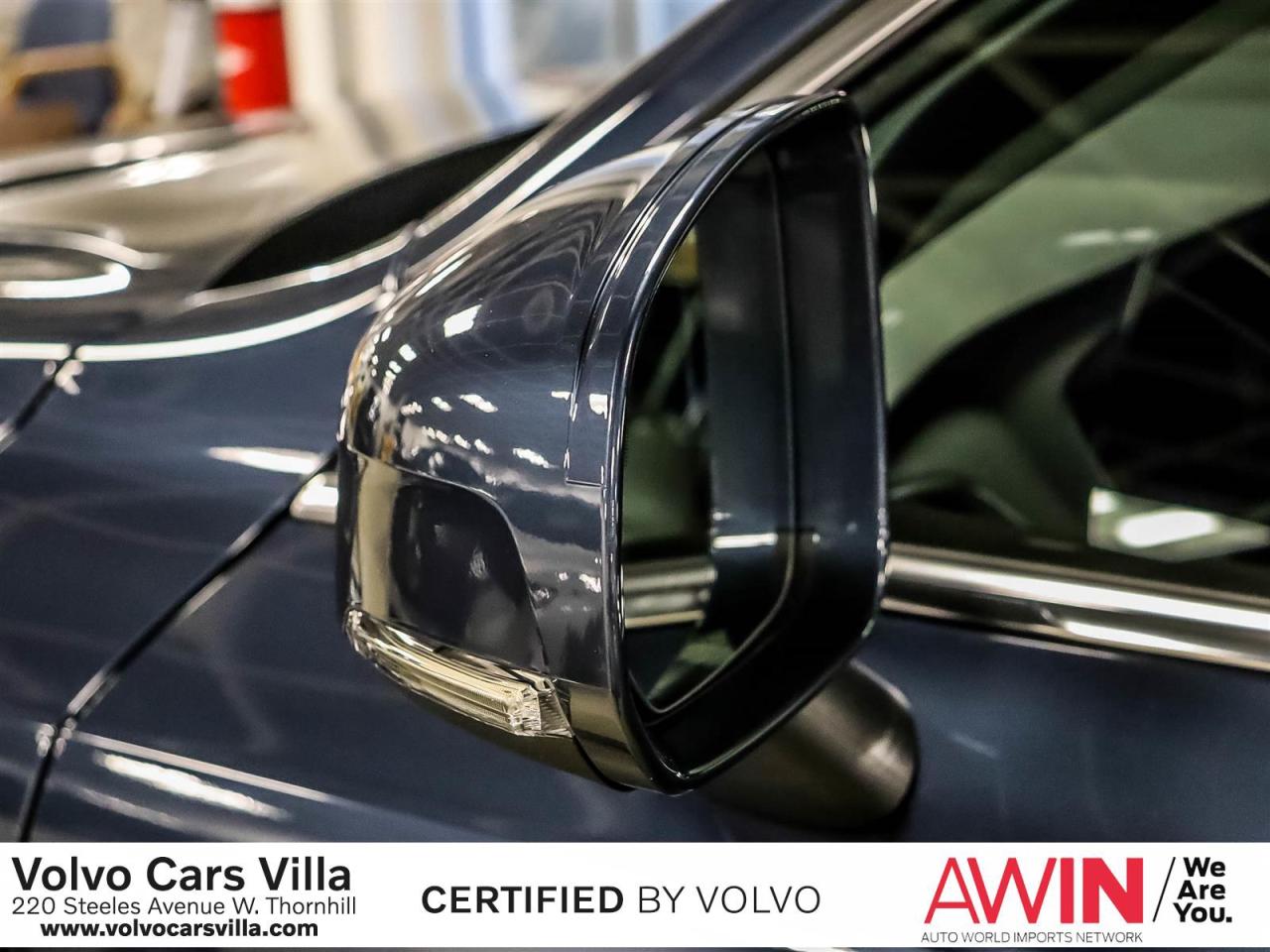 2024 Volvo XC90 B6 AWD Core Bright Theme 7-Seater Photo