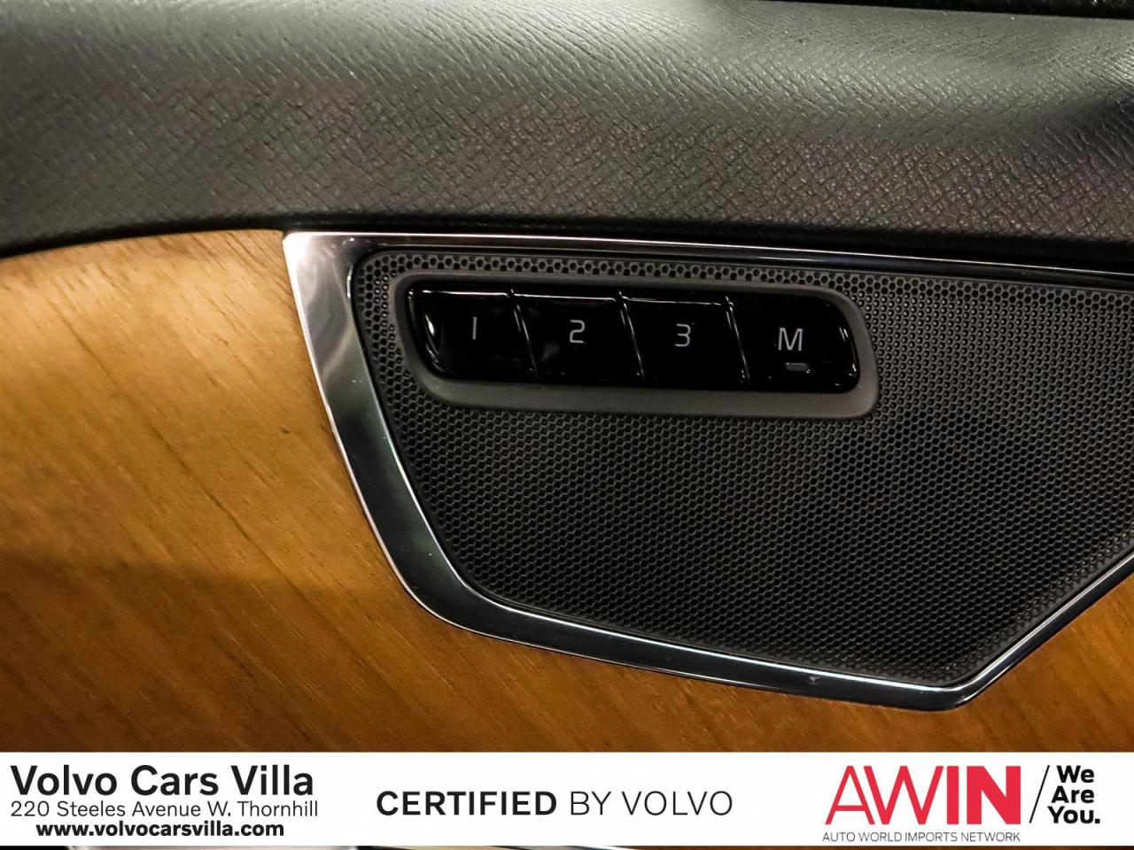 2024 Volvo XC90 B6 AWD Core Bright Theme 7-Seater Photo