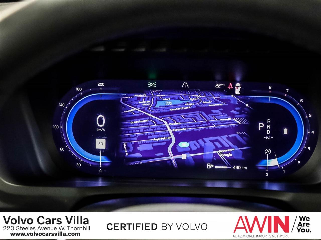 2024 Volvo XC90 B6 AWD Core Bright Theme 7-Seater Photo