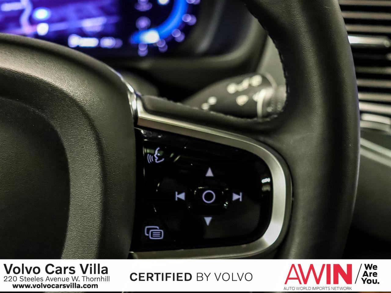 2024 Volvo XC90 B6 AWD Core Bright Theme 7-Seater Photo