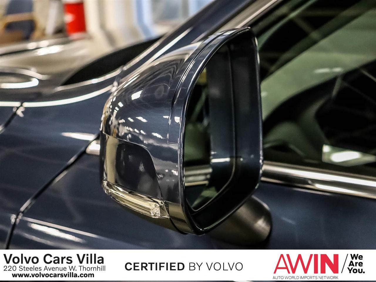 2024 Volvo XC90 B6 AWD Core Bright Theme 7-Seater Photo