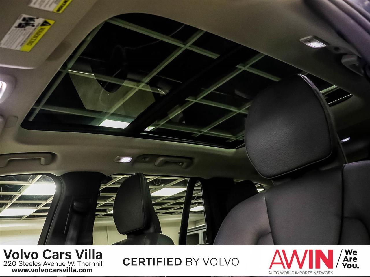 2024 Volvo XC90 B6 AWD Core Bright Theme 7-Seater Photo