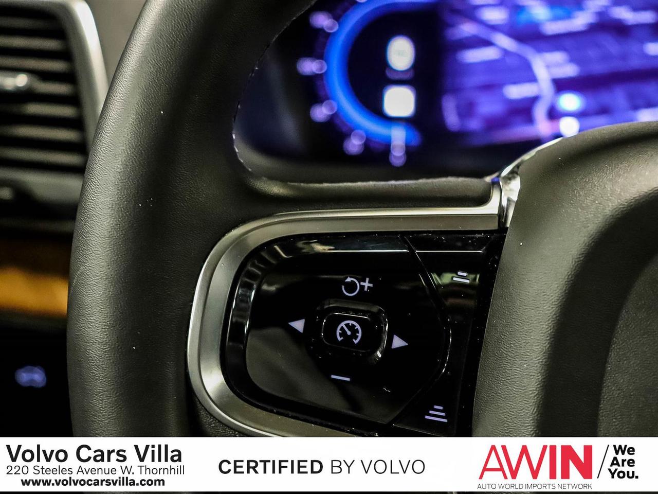 2024 Volvo XC90 B6 AWD Core Bright Theme 7-Seater Photo