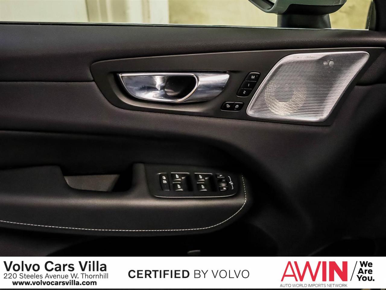 2022 Volvo XC60 B6 AWD Inscription Photo4