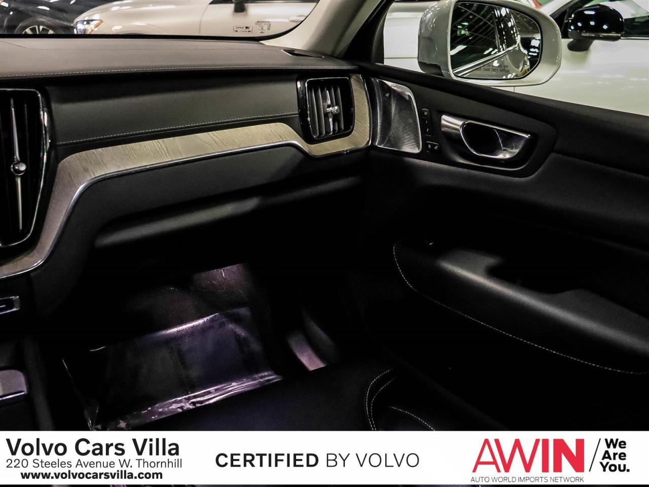 2022 Volvo XC60 B6 AWD Inscription Photo