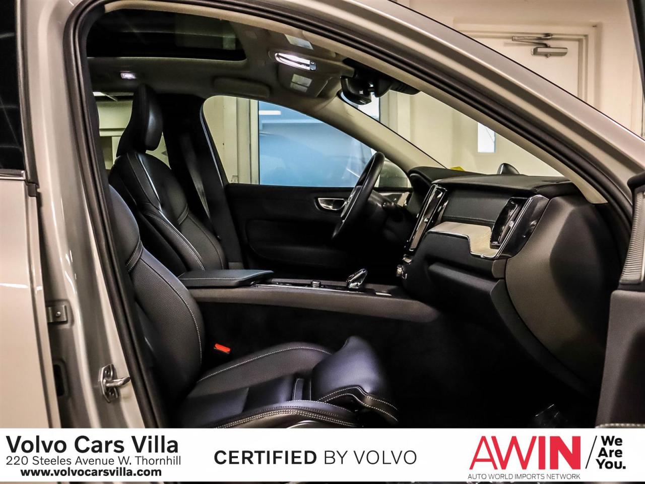 2022 Volvo XC60 B6 AWD Inscription Photo