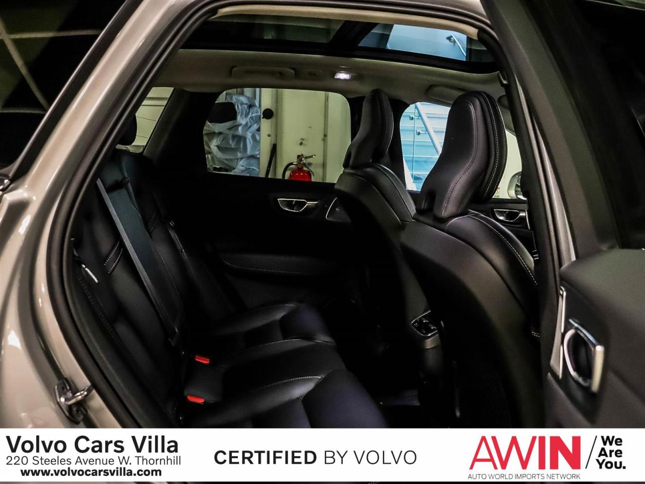 2022 Volvo XC60 B6 AWD Inscription Photo