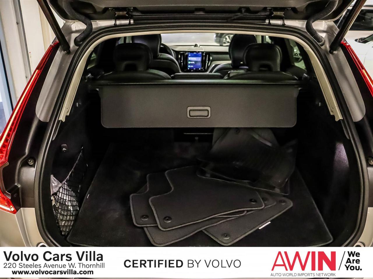 2022 Volvo XC60 B6 AWD Inscription Photo