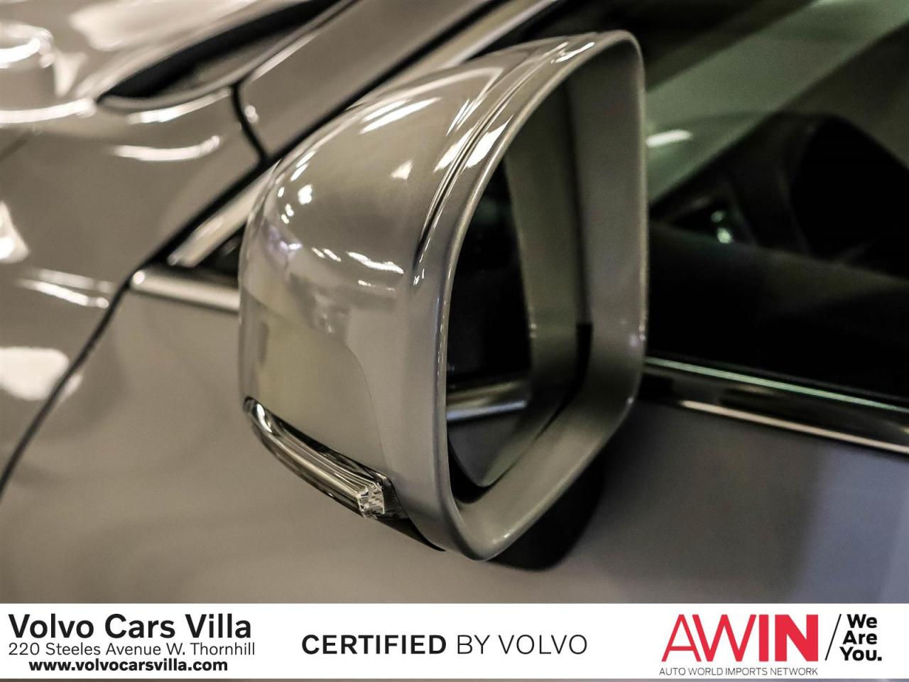 2022 Volvo XC60 B6 AWD Inscription Photo