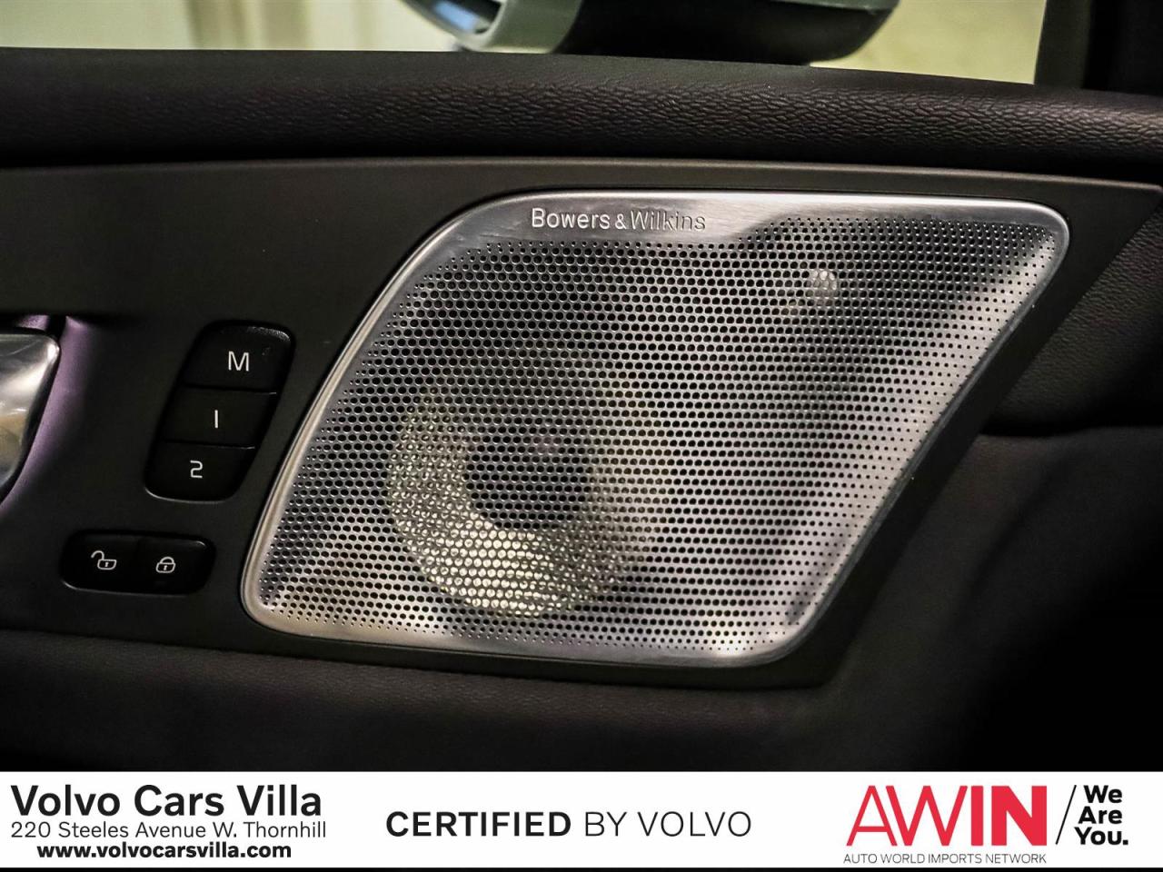 2022 Volvo XC60 B6 AWD Inscription Photo