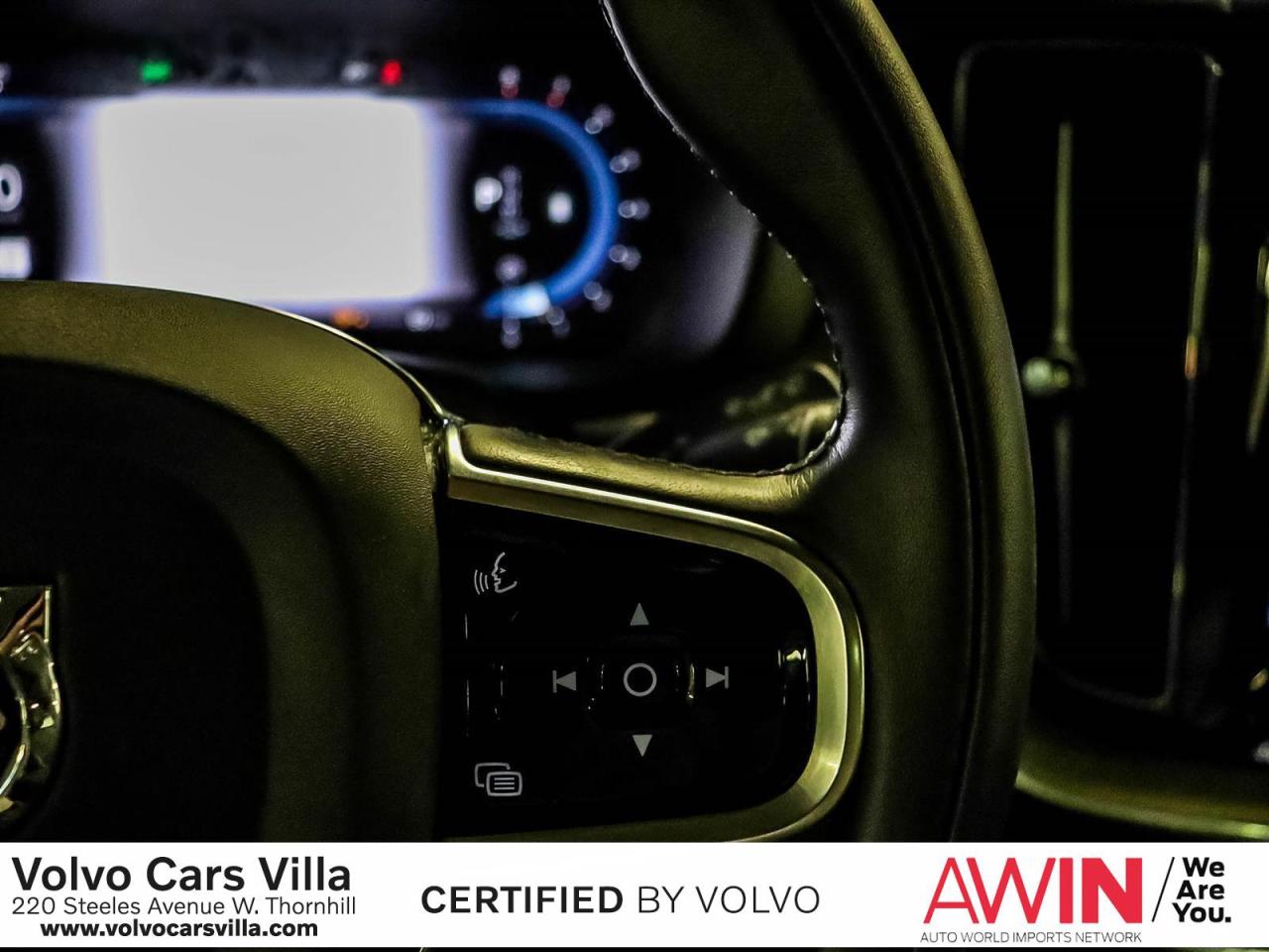 2022 Volvo XC60 B6 AWD Inscription Photo