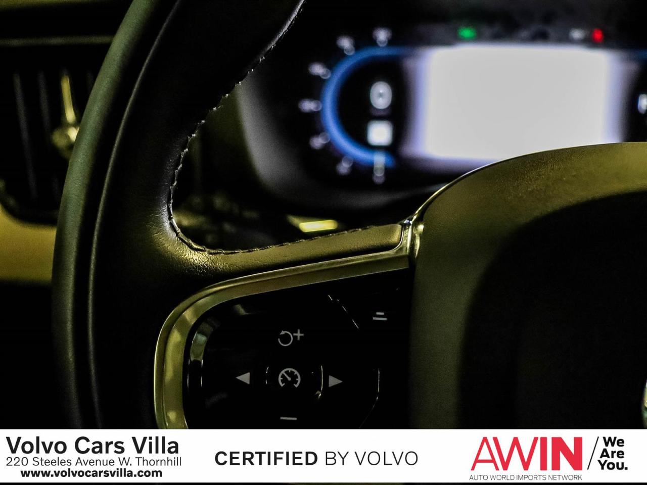 2022 Volvo XC60 B6 AWD Inscription Photo