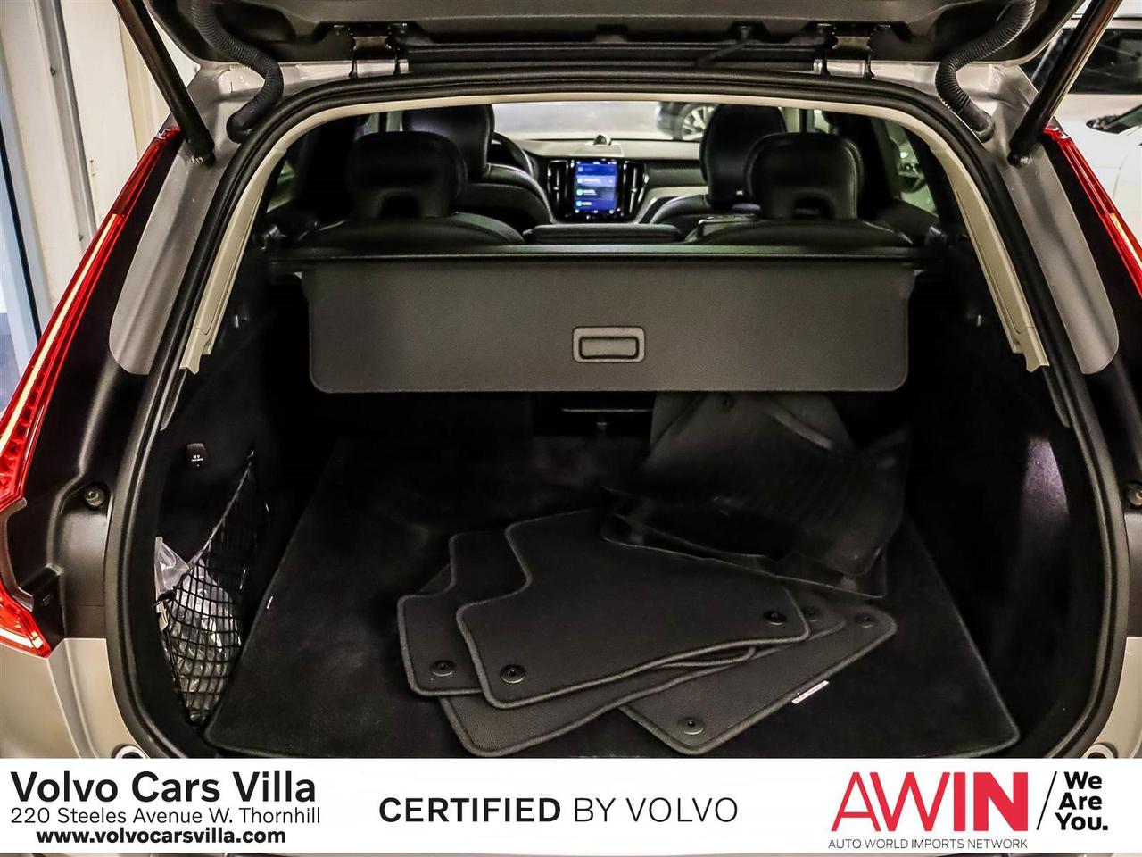 2022 Volvo XC60 B6 AWD Inscription Photo