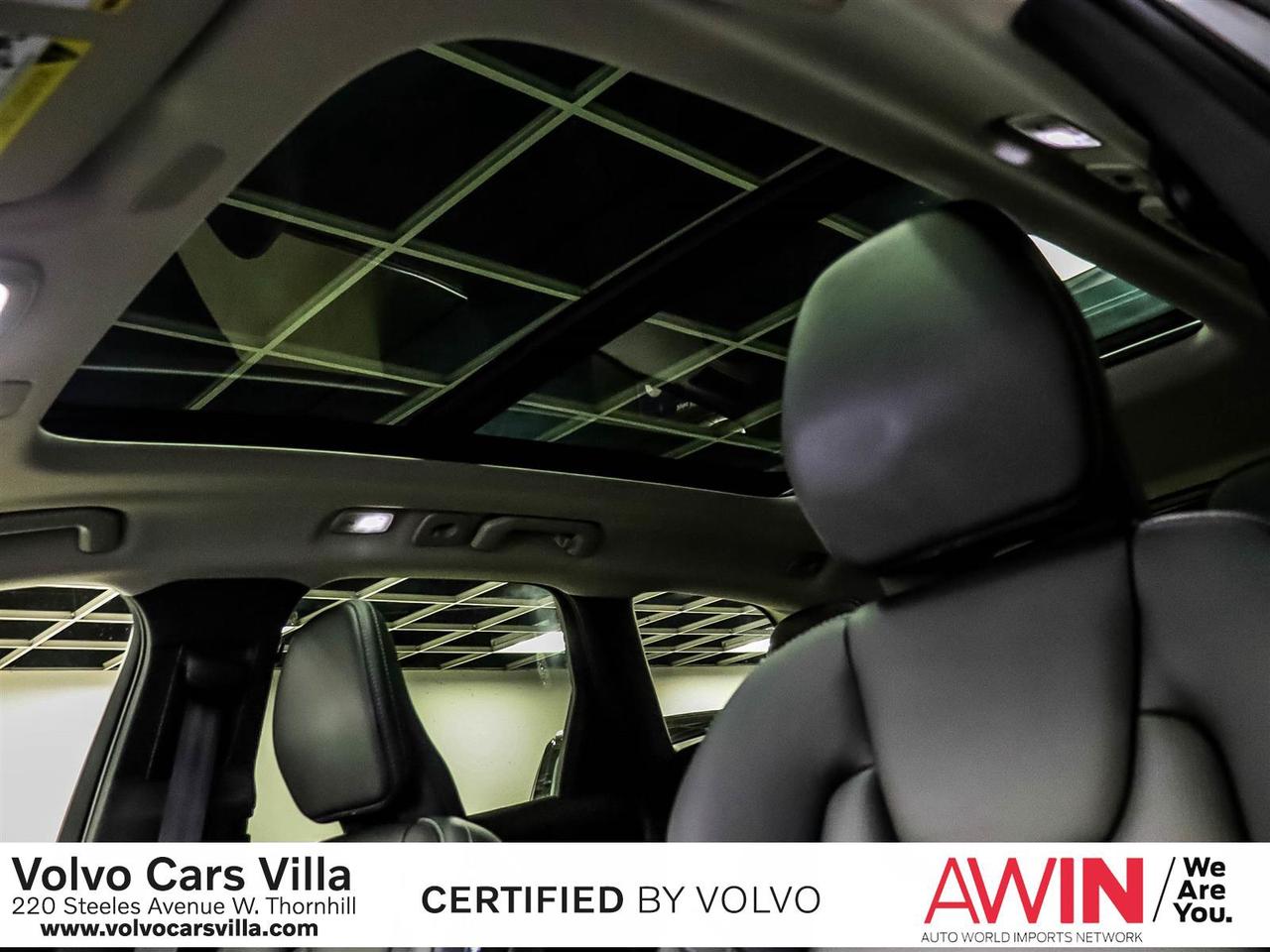 2022 Volvo XC60 B6 AWD Inscription Photo