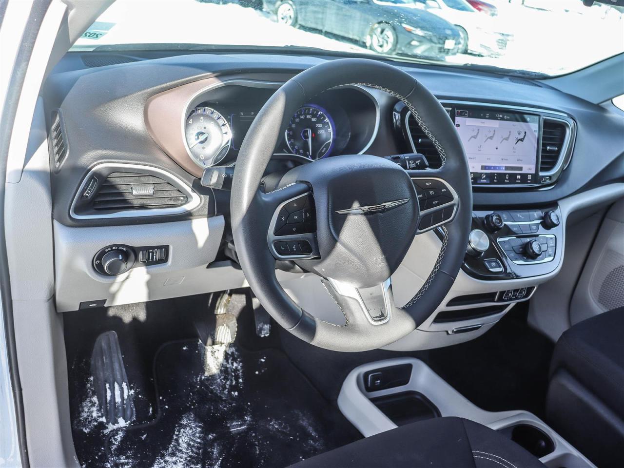 2024 Chrysler Grand Caravan  Photo