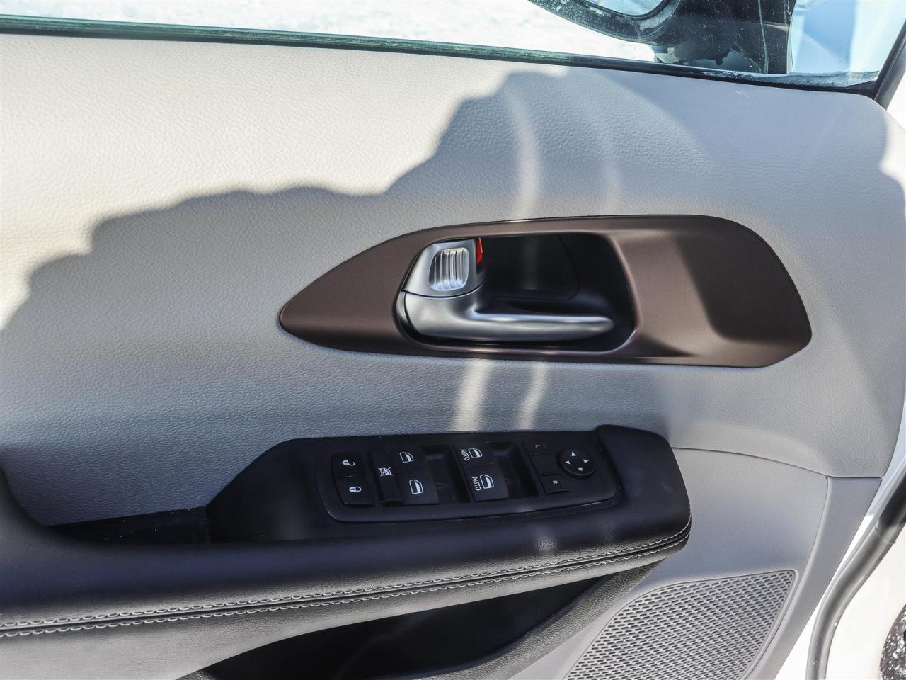 2024 Chrysler Grand Caravan  Photo