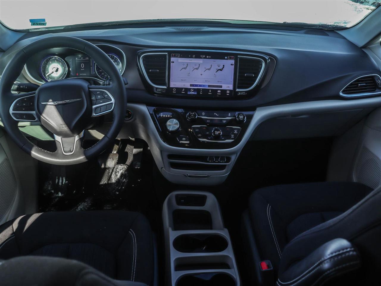 2024 Chrysler Grand Caravan  Photo