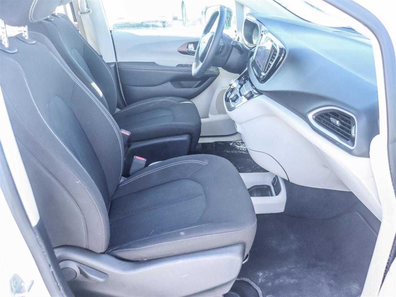 2024 Chrysler Grand Caravan  Photo