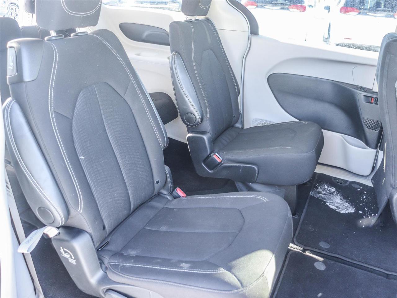 2024 Chrysler Grand Caravan  Photo