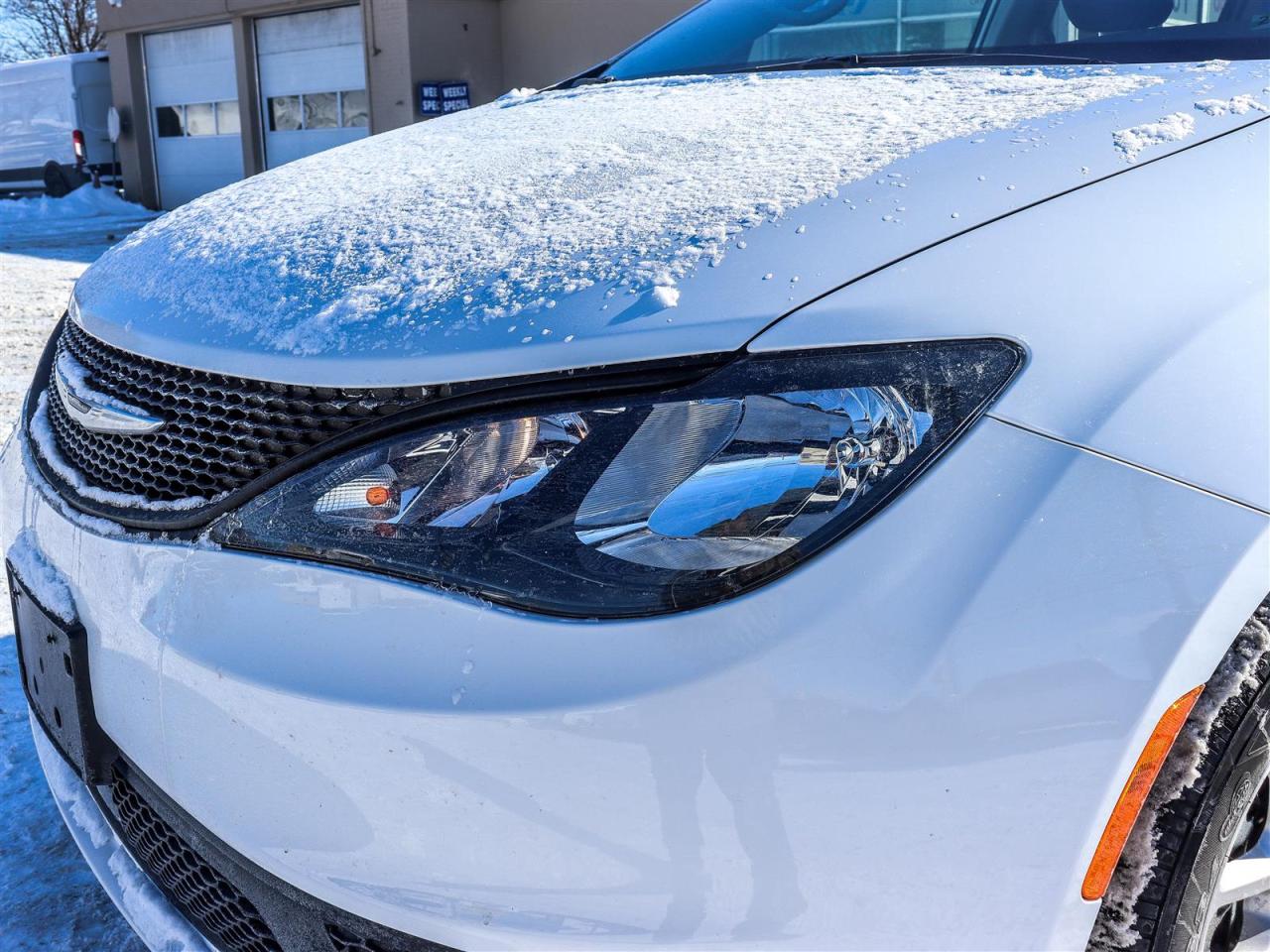 2024 Chrysler Grand Caravan  Photo