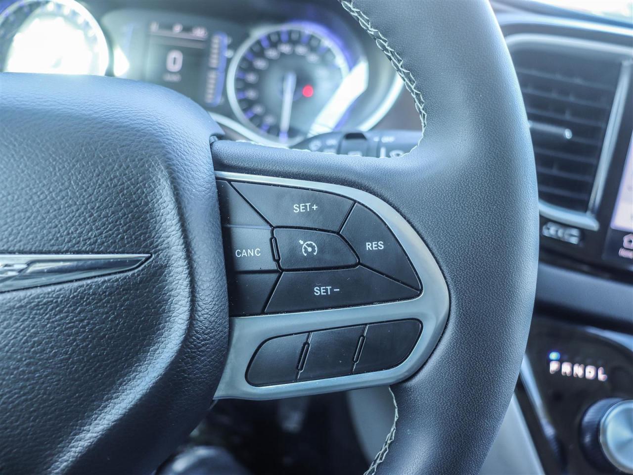 2024 Chrysler Grand Caravan  Photo