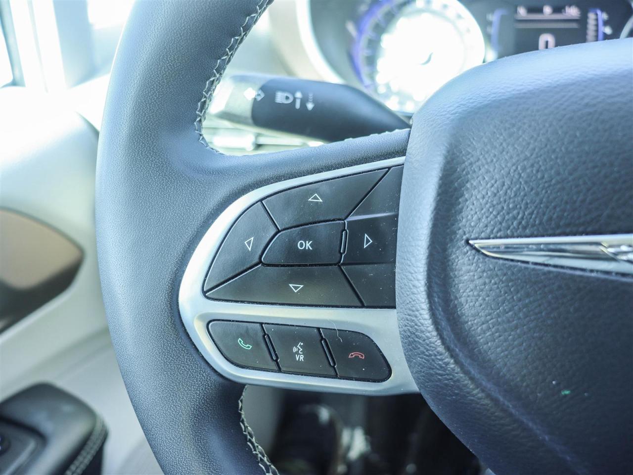 2024 Chrysler Grand Caravan  Photo