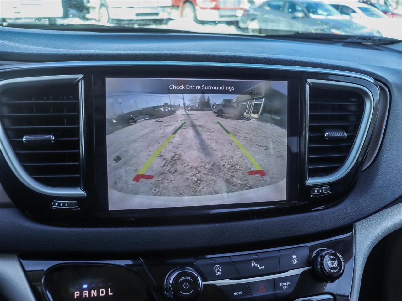 2024 Chrysler Grand Caravan  Photo