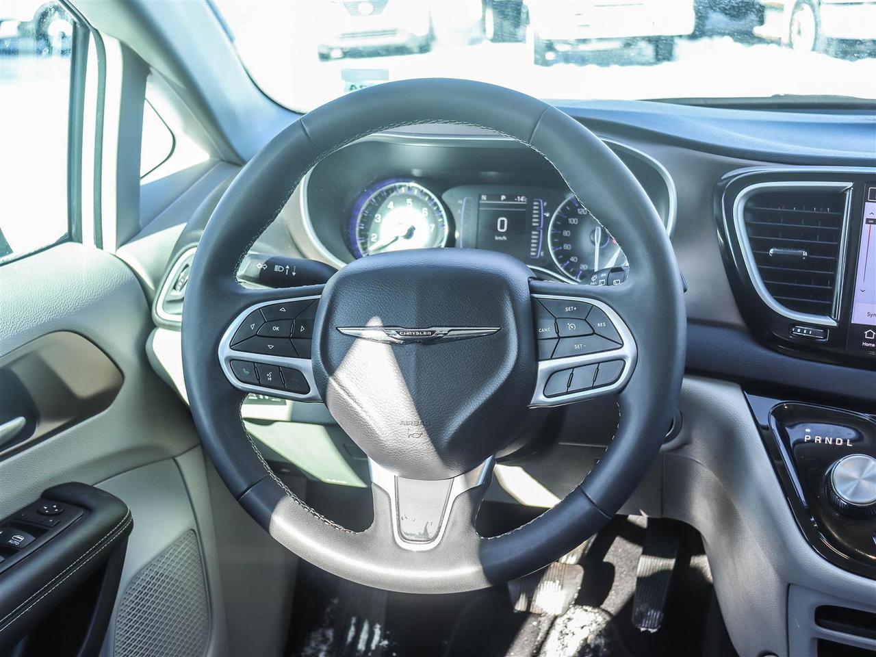2024 Chrysler Grand Caravan  Photo