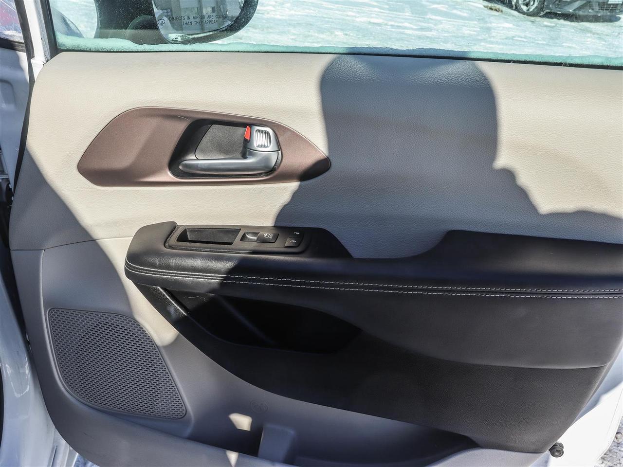 2024 Chrysler Grand Caravan  Photo