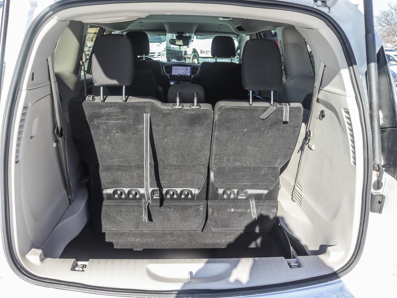 2024 Chrysler Grand Caravan  Photo