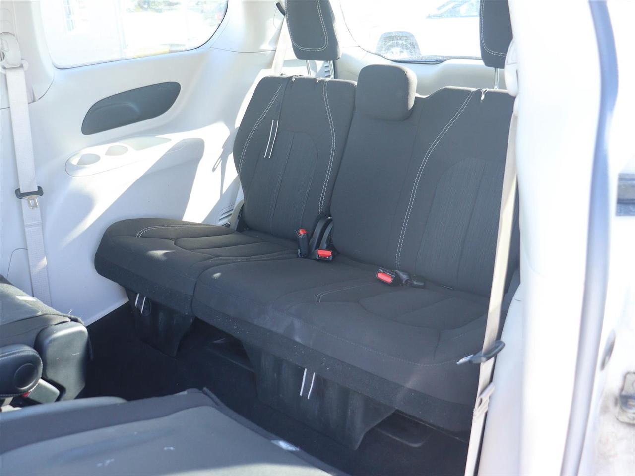 2024 Chrysler Grand Caravan  Photo