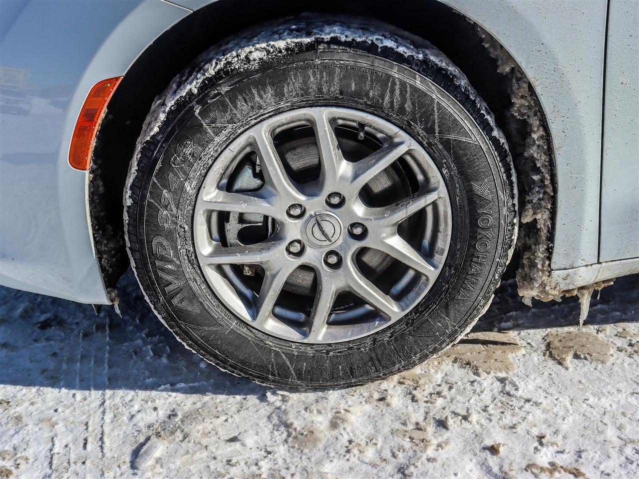 2024 Chrysler Grand Caravan  Photo