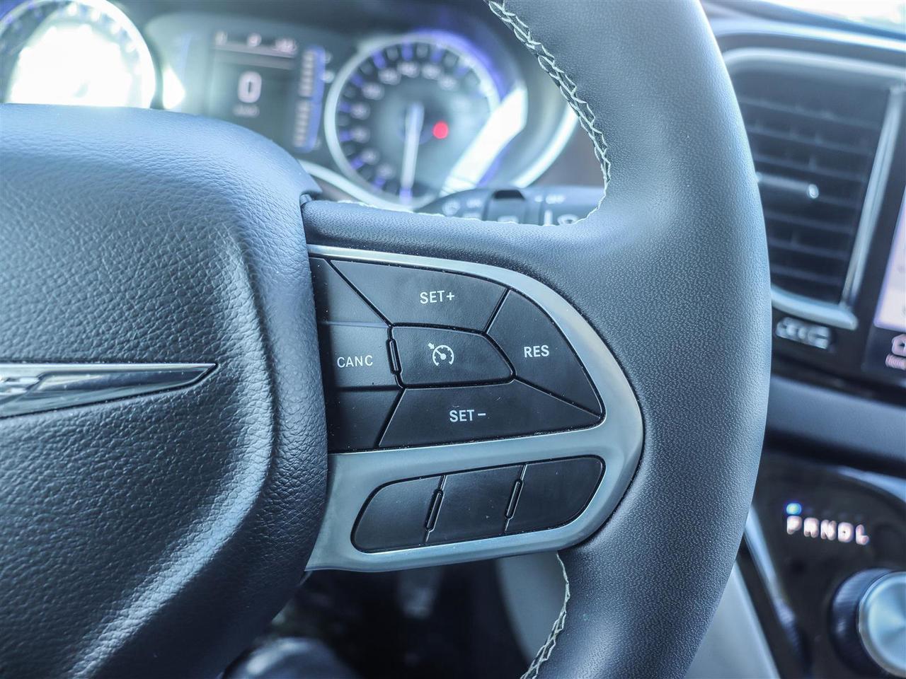2024 Chrysler Grand Caravan  Photo