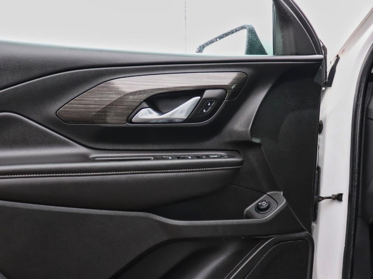 2022 GMC Terrain SLE Photo