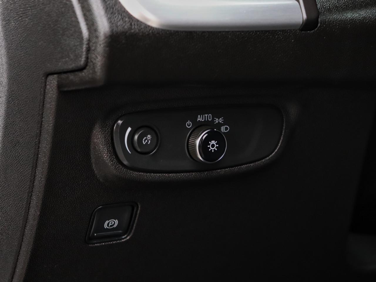 2022 GMC Terrain SLE Photo