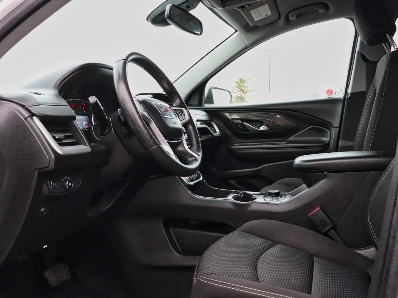 2022 GMC Terrain SLE Photo